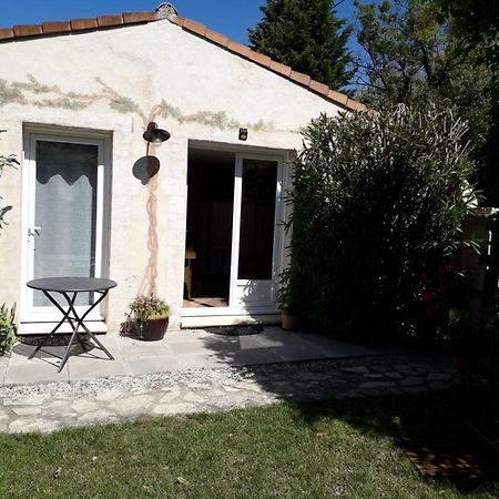 Brig'Gite L'Isle-sur-la-Sorgue Kültér fotó
