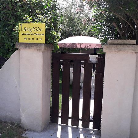 Brig'Gite L'Isle-sur-la-Sorgue Kültér fotó
