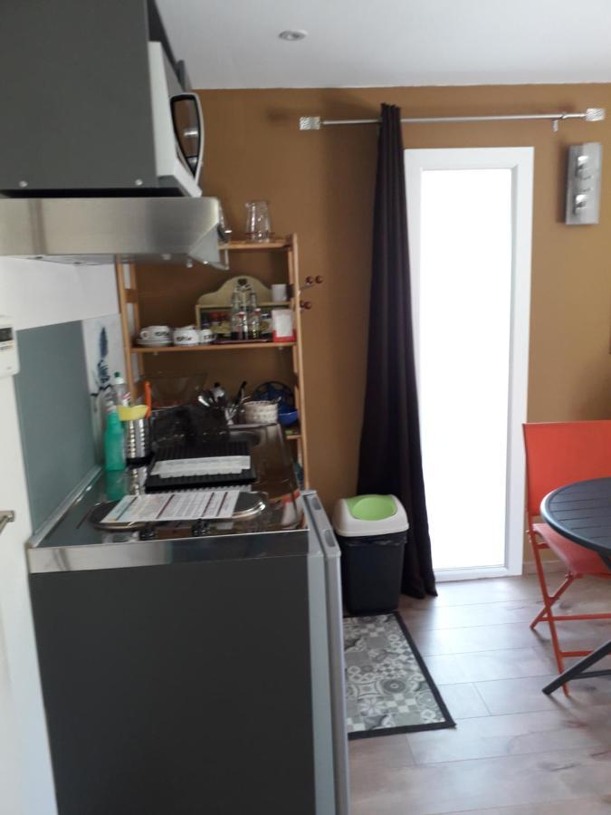 Brig'Gite L'Isle-sur-la-Sorgue Kültér fotó