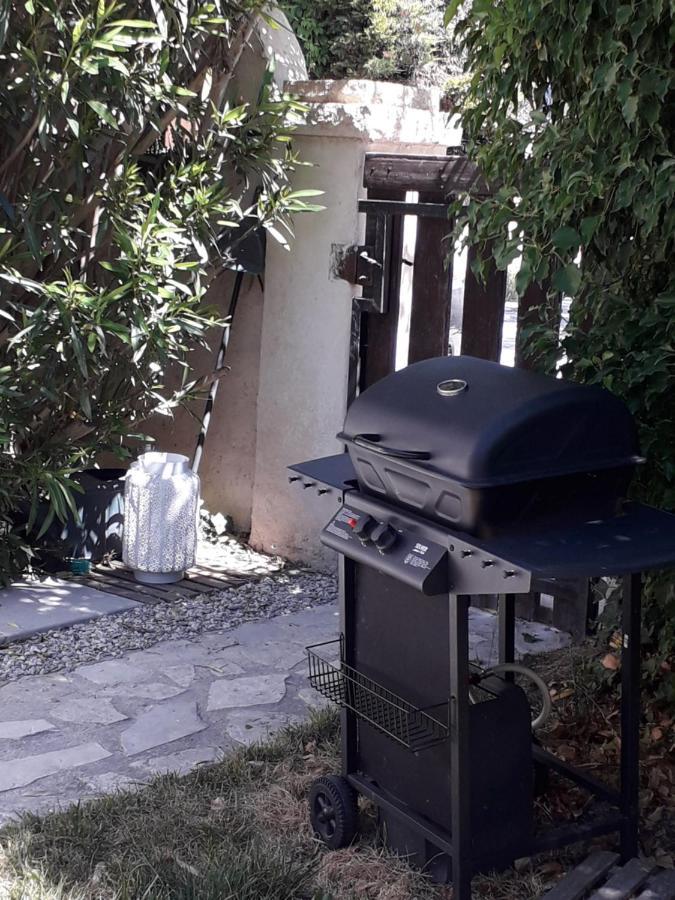 Brig'Gite L'Isle-sur-la-Sorgue Kültér fotó