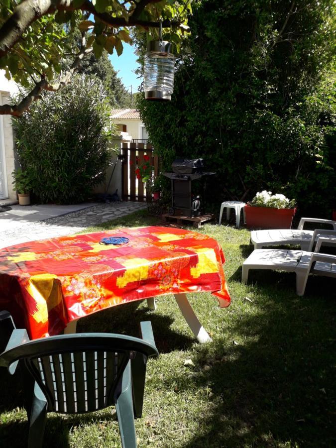 Brig'Gite L'Isle-sur-la-Sorgue Kültér fotó
