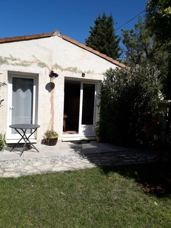 Brig'Gite L'Isle-sur-la-Sorgue Kültér fotó