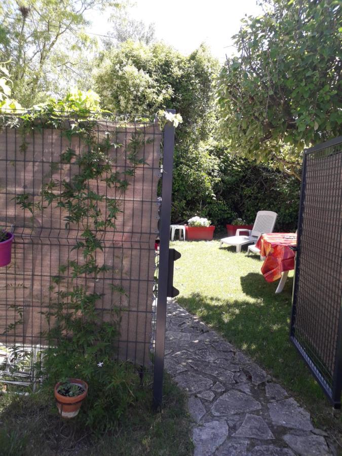 Brig'Gite L'Isle-sur-la-Sorgue Kültér fotó