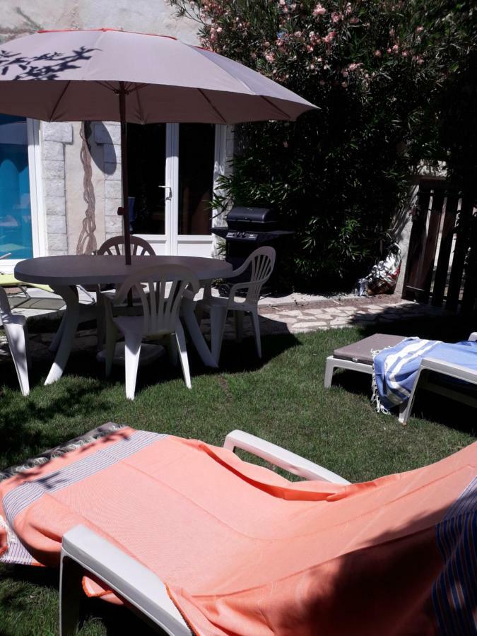 Brig'Gite L'Isle-sur-la-Sorgue Kültér fotó