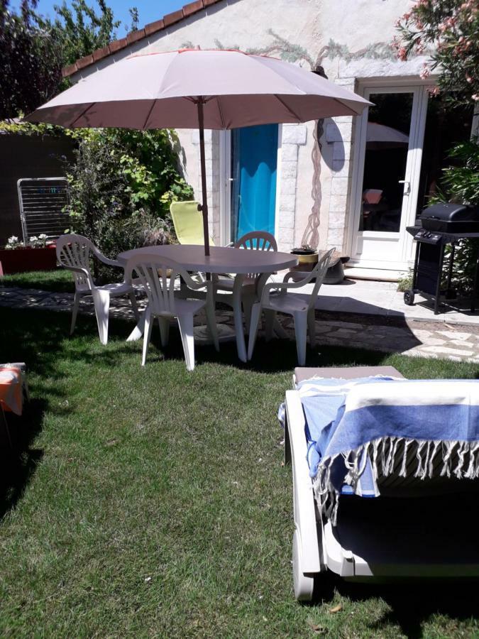 Brig'Gite L'Isle-sur-la-Sorgue Kültér fotó