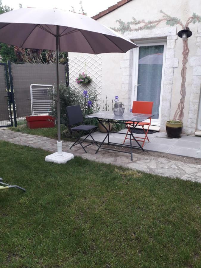 Brig'Gite L'Isle-sur-la-Sorgue Kültér fotó
