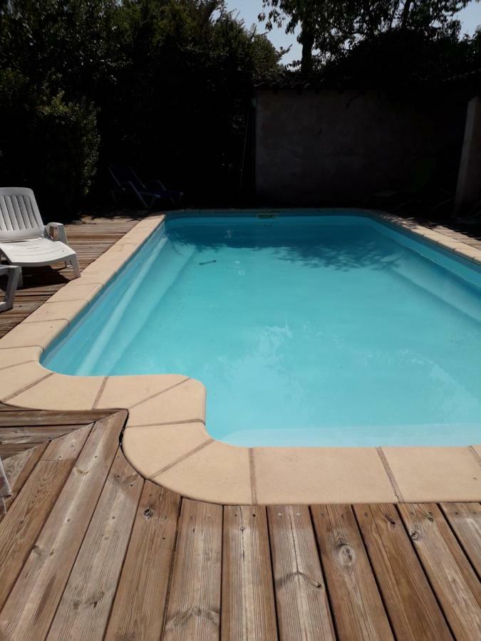 Brig'Gite L'Isle-sur-la-Sorgue Kültér fotó